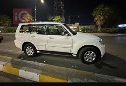 ميتسوبيشي باجيرو